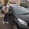 Herty Quaye - 5-star review for Wiz Driving School Manchester driving lessons